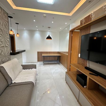Apartamento De Alto Padrao Com Piscina Бразилиа Экстерьер фото