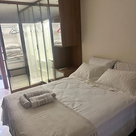 Apartamento De Alto Padrao Com Piscina Бразилиа Экстерьер фото
