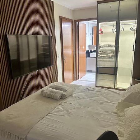 Apartamento De Alto Padrao Com Piscina Бразилиа Экстерьер фото